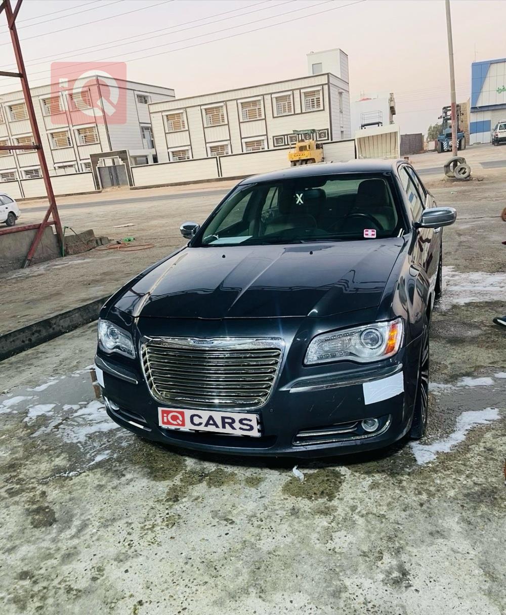 Chrysler 300